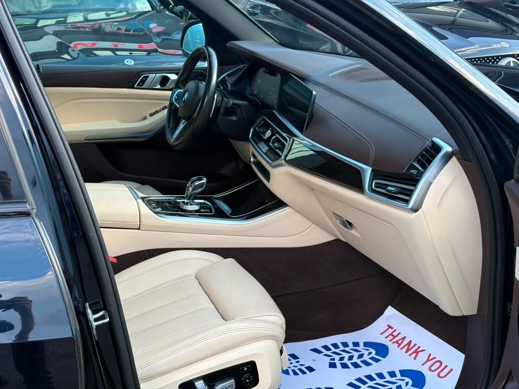 BMW X5 xDrive40i Sports Activity Vehicle 2019