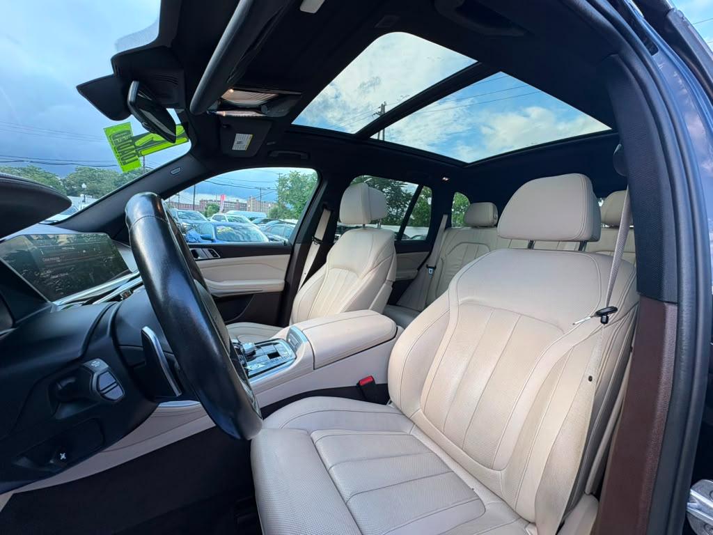 BMW X5 xDrive40i Sports Activity Vehicle 2019