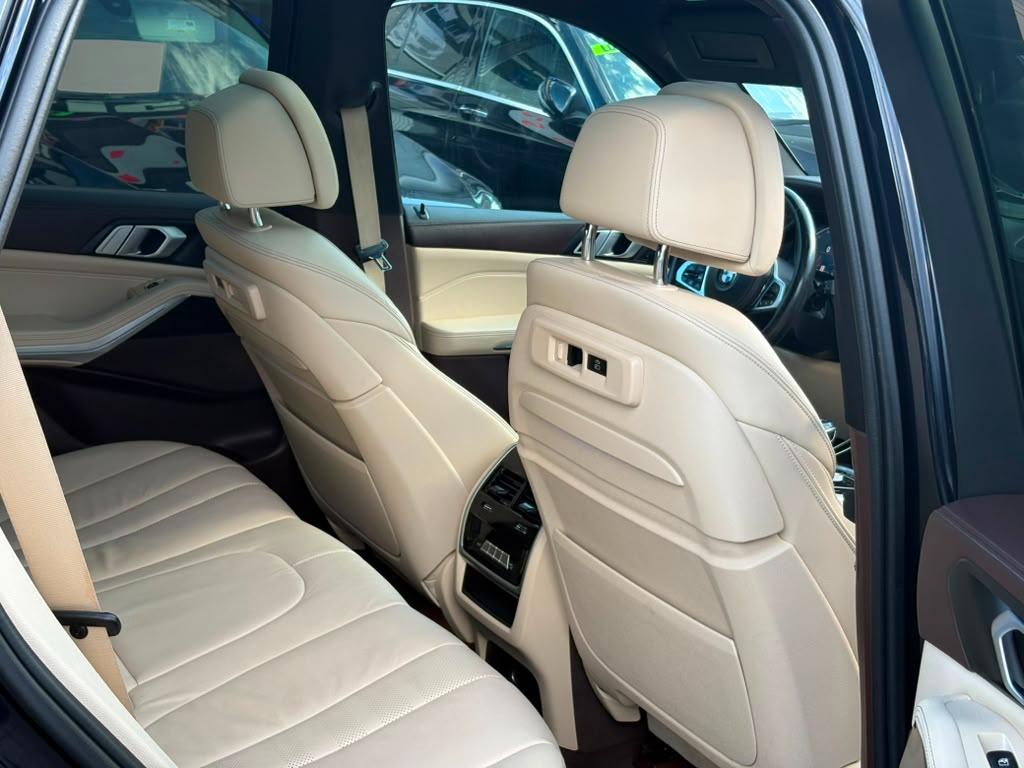 BMW X5 xDrive40i Sports Activity Vehicle 2019