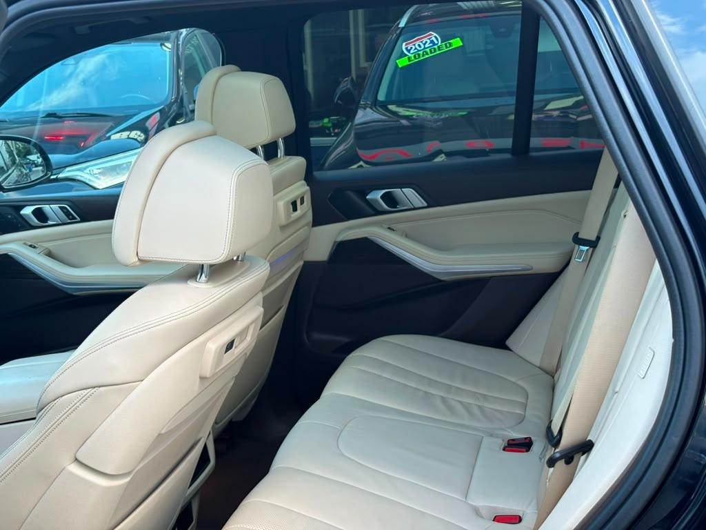 BMW X5 xDrive40i Sports Activity Vehicle 2019