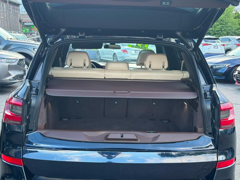 BMW X5 xDrive40i Sports Activity Vehicle 2019