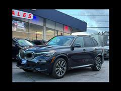 2019 BMW X5 