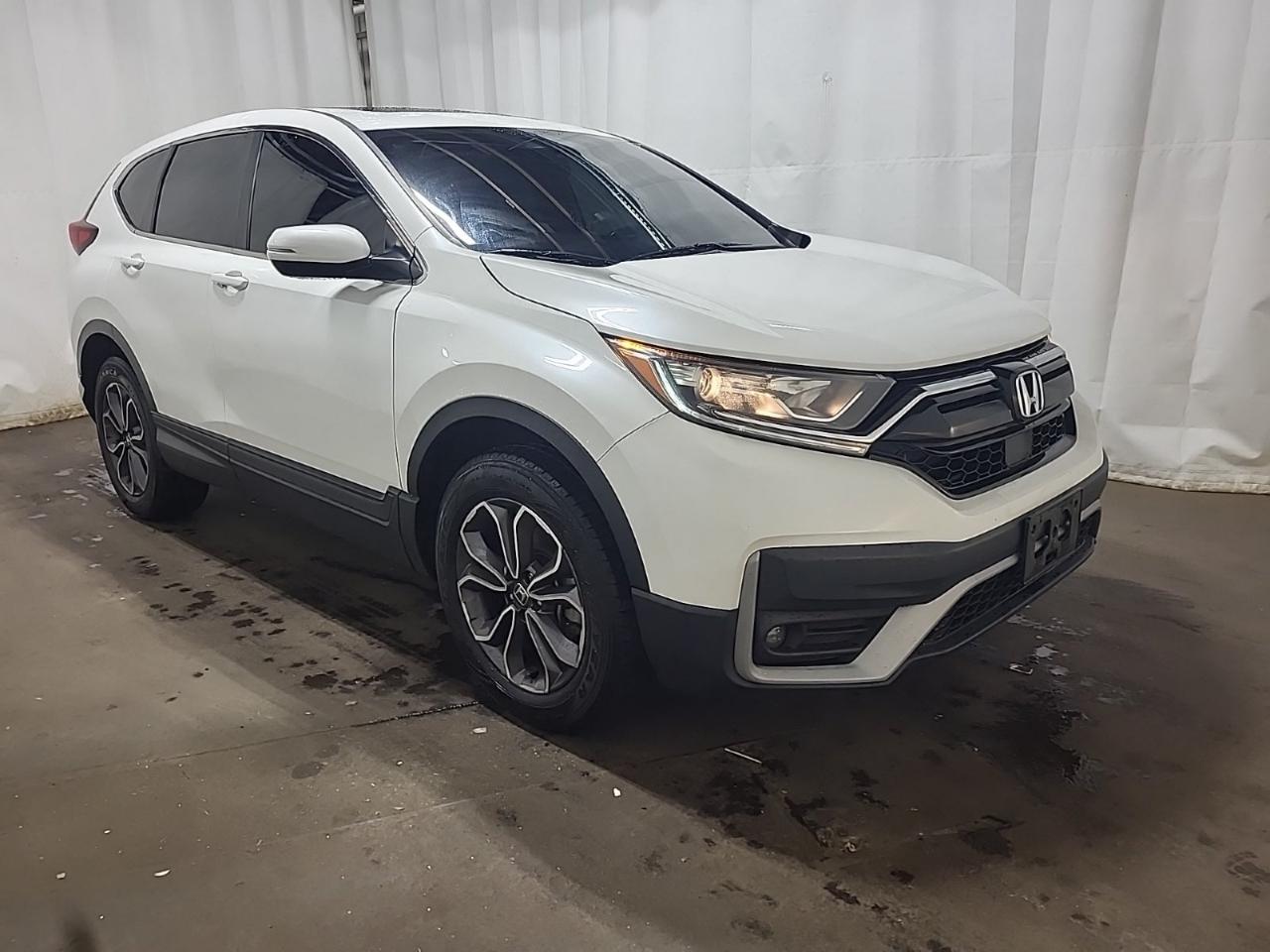 Honda CR-V EX-L AWD 2020