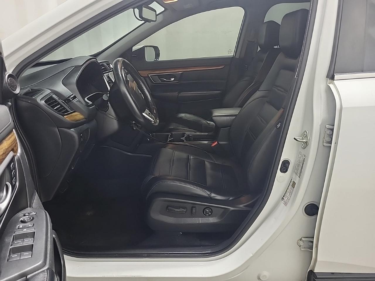 Honda CR-V EX-L AWD 2020