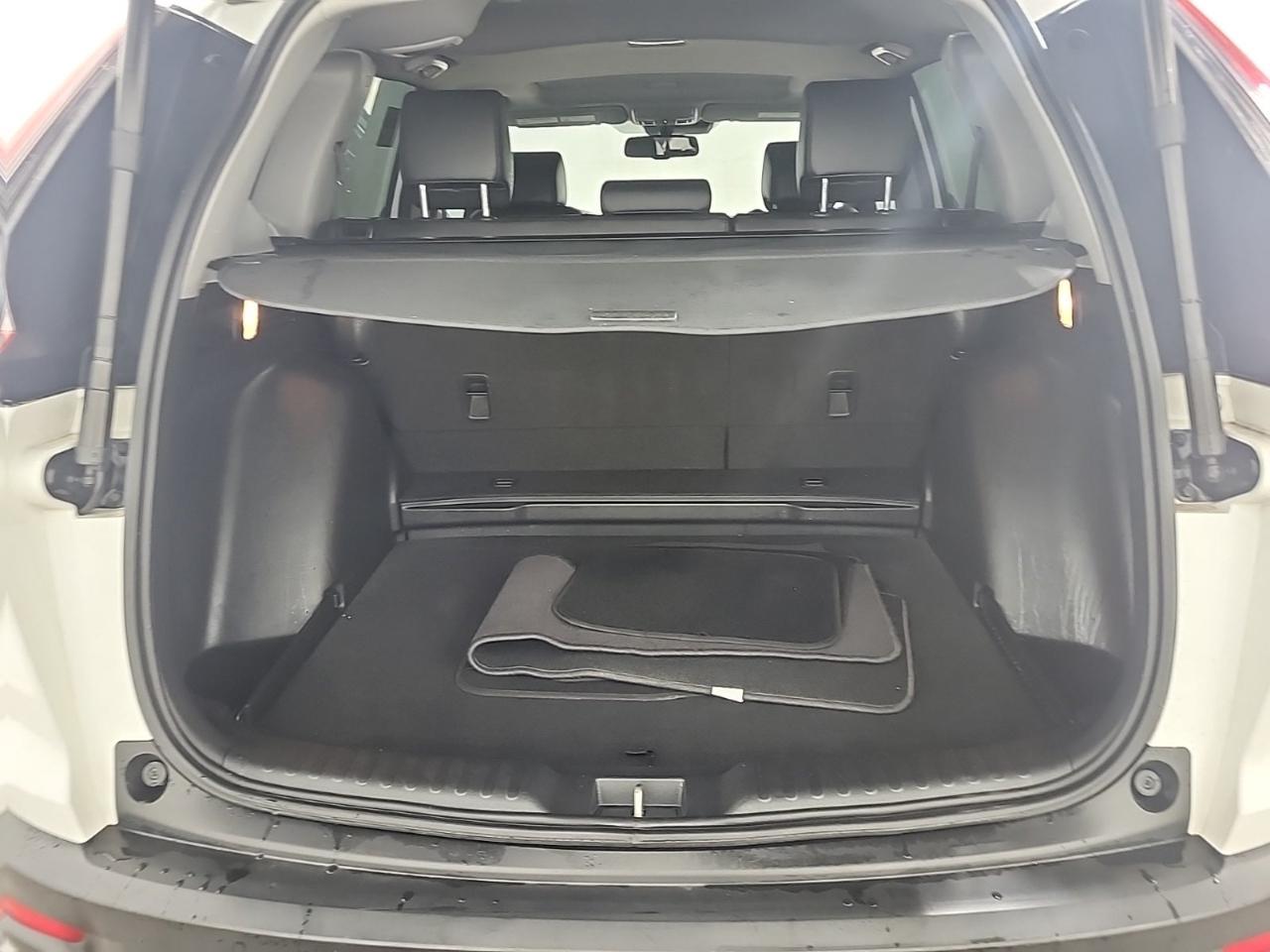 Honda CR-V EX-L AWD 2020