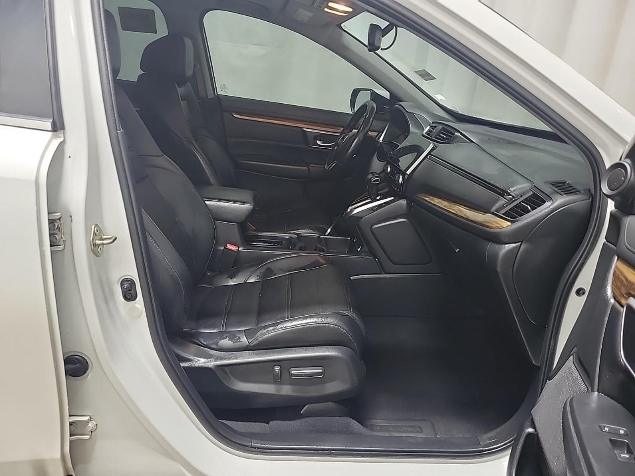 Honda CR-V EX-L AWD 2020