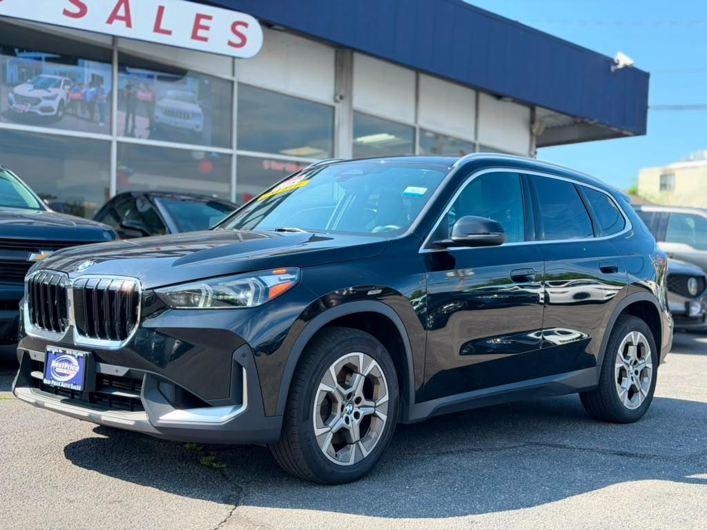2023 BMW X1 xDrive28i Sports Activity Vehicle