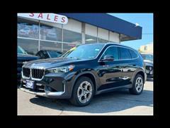 2023 BMW X1 