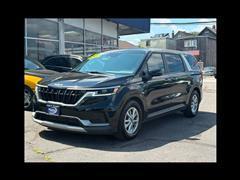 2024 Kia Carnival 