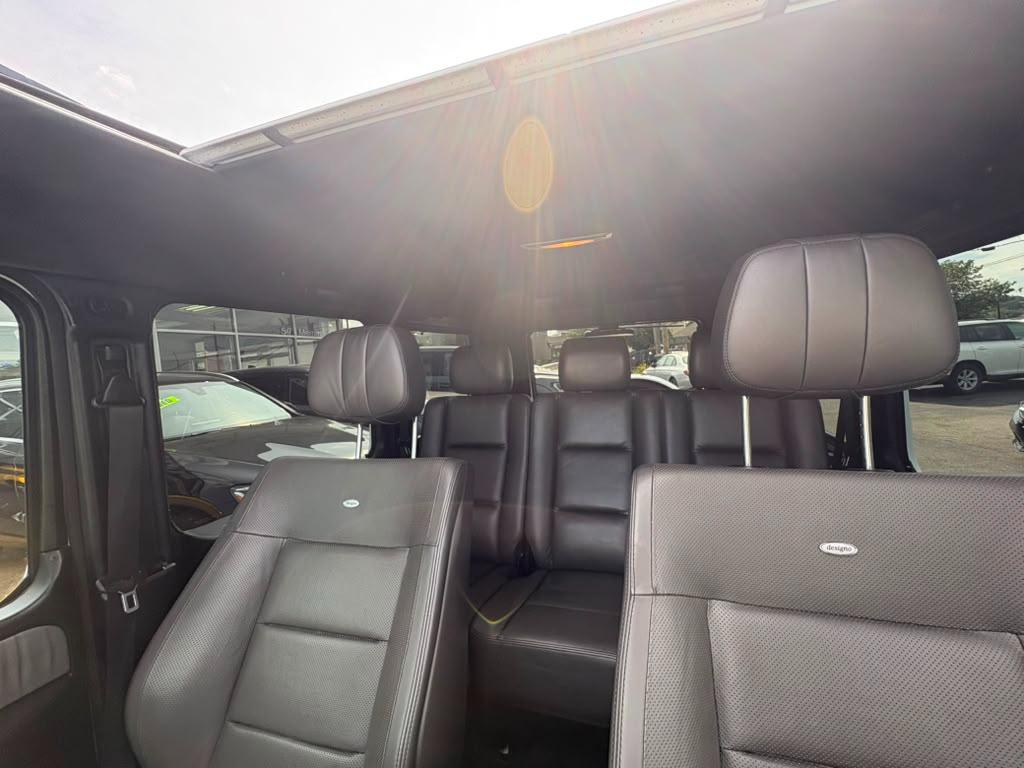 Mercedes-Benz G-Class AMG G 63 4MATIC SUV 2017