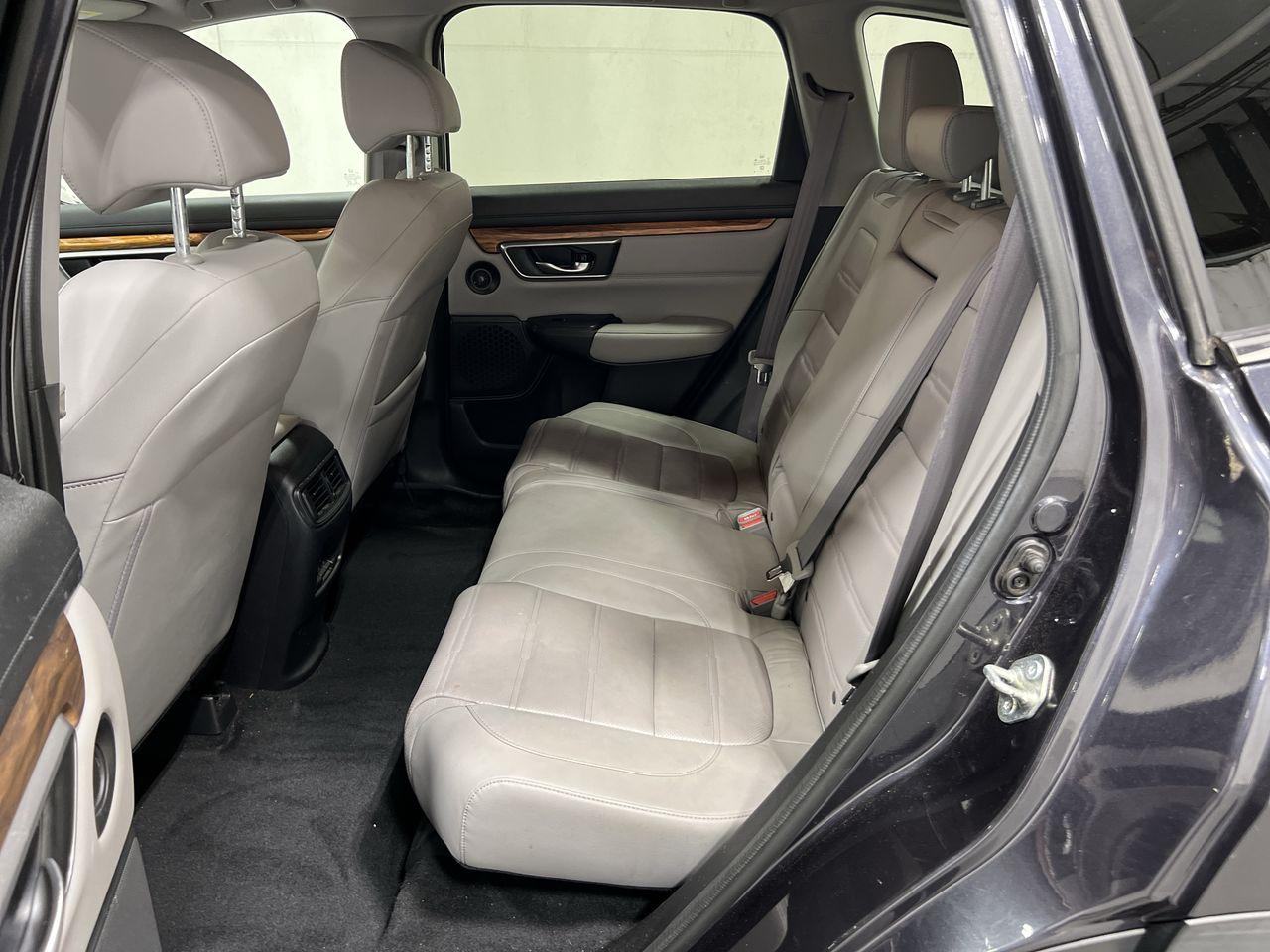 Honda CR-V EX-L AWD 2019
