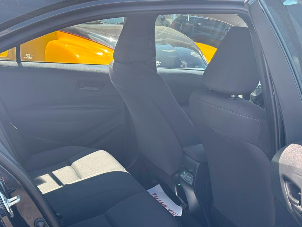 Toyota Corolla LE CVT (Natl) 2023