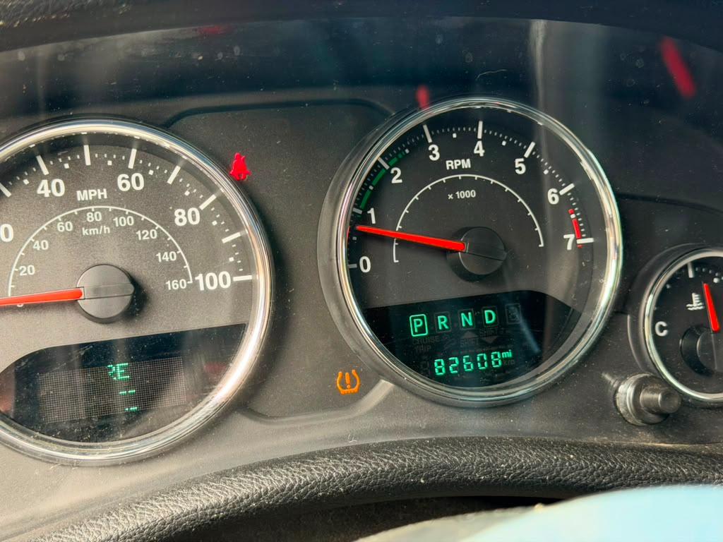 Jeep Wrangler Unlimited Sport 4x4 2017