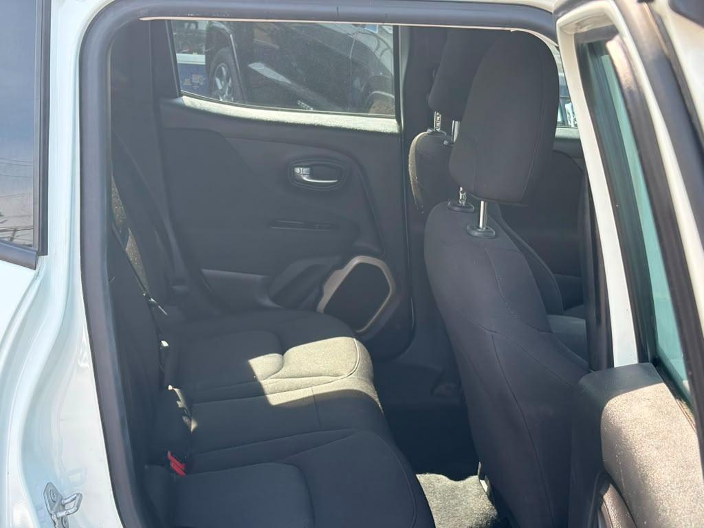 Jeep Renegade 4WD 4dr Sport 2016