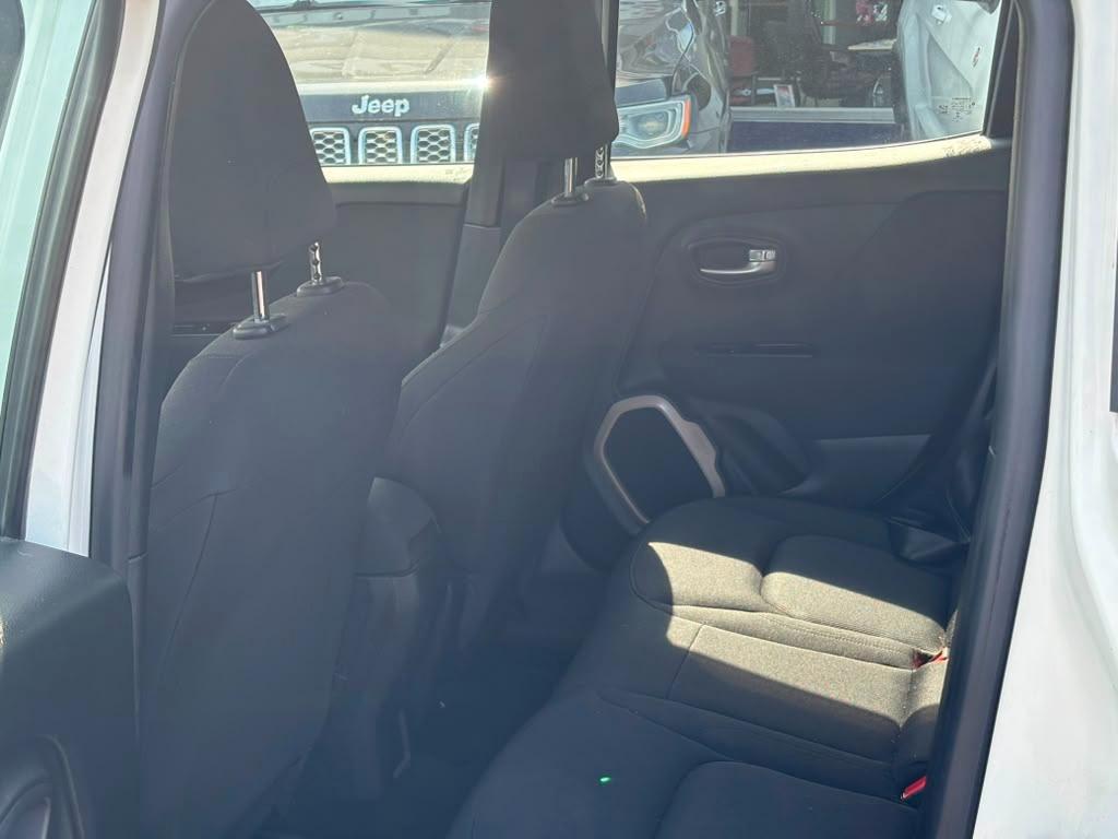 Jeep Renegade 4WD 4dr Sport 2016