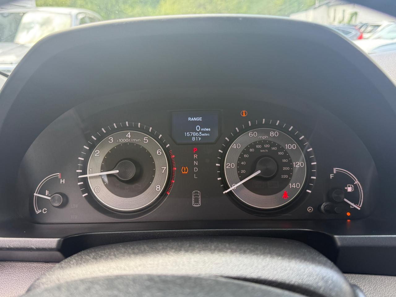 Honda Odyssey Touring Auto 2017