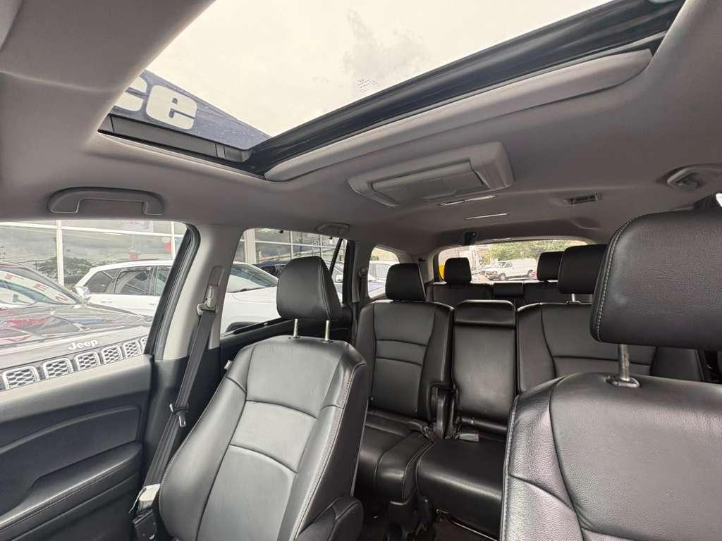 Honda Pilot Touring AWD 2018