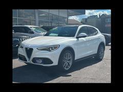 2018 Alfa Romeo Stelvio 