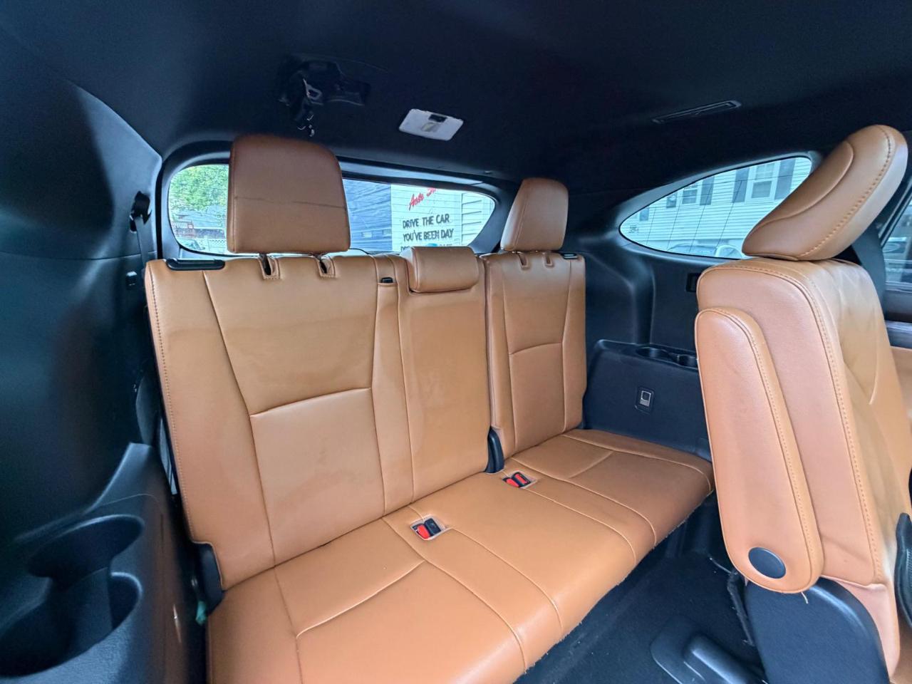 Toyota Highlander Platinum AWD (Natl) 2020