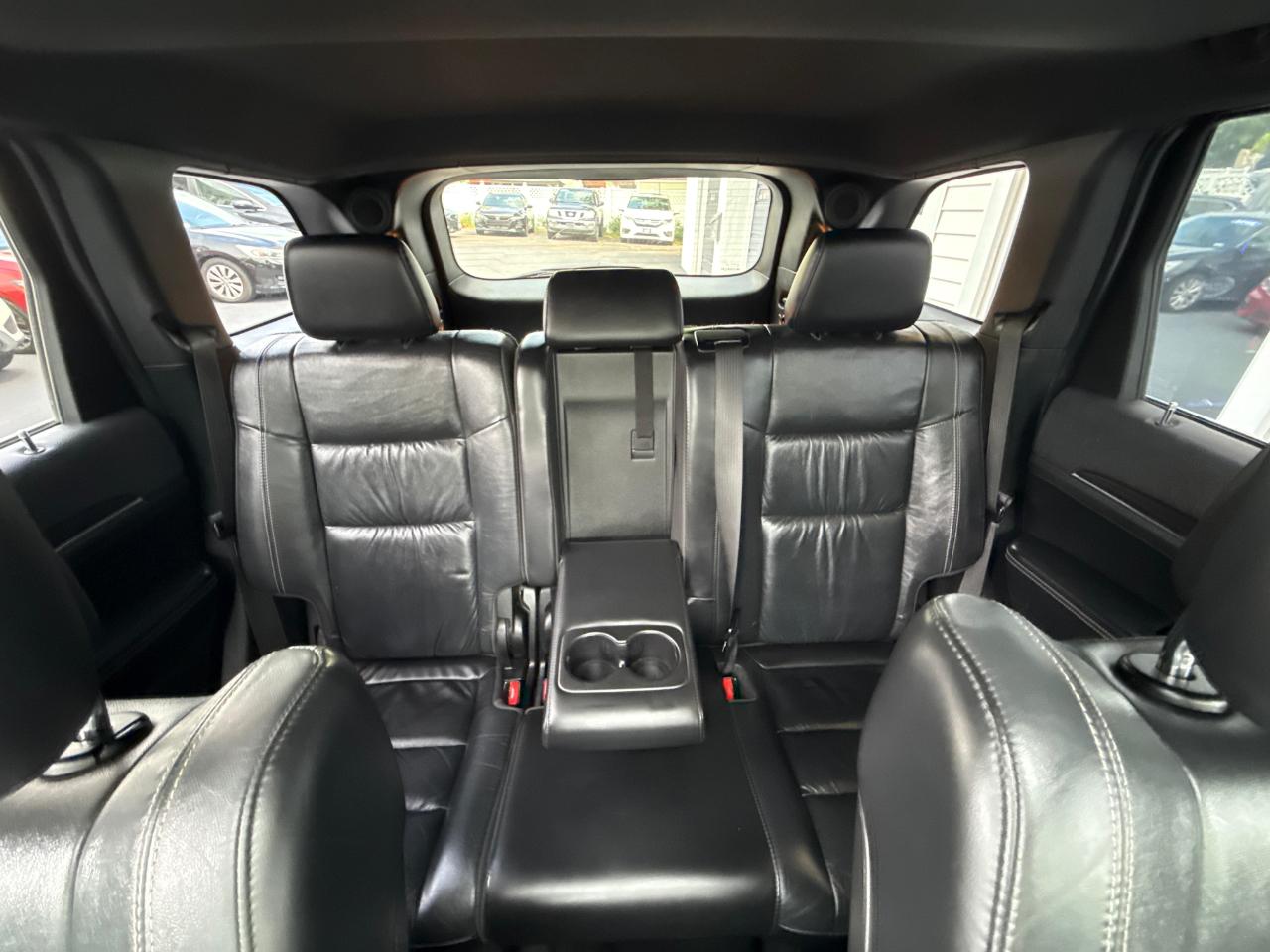 Jeep Grand Cherokee 4WD 4dr Limited 2014