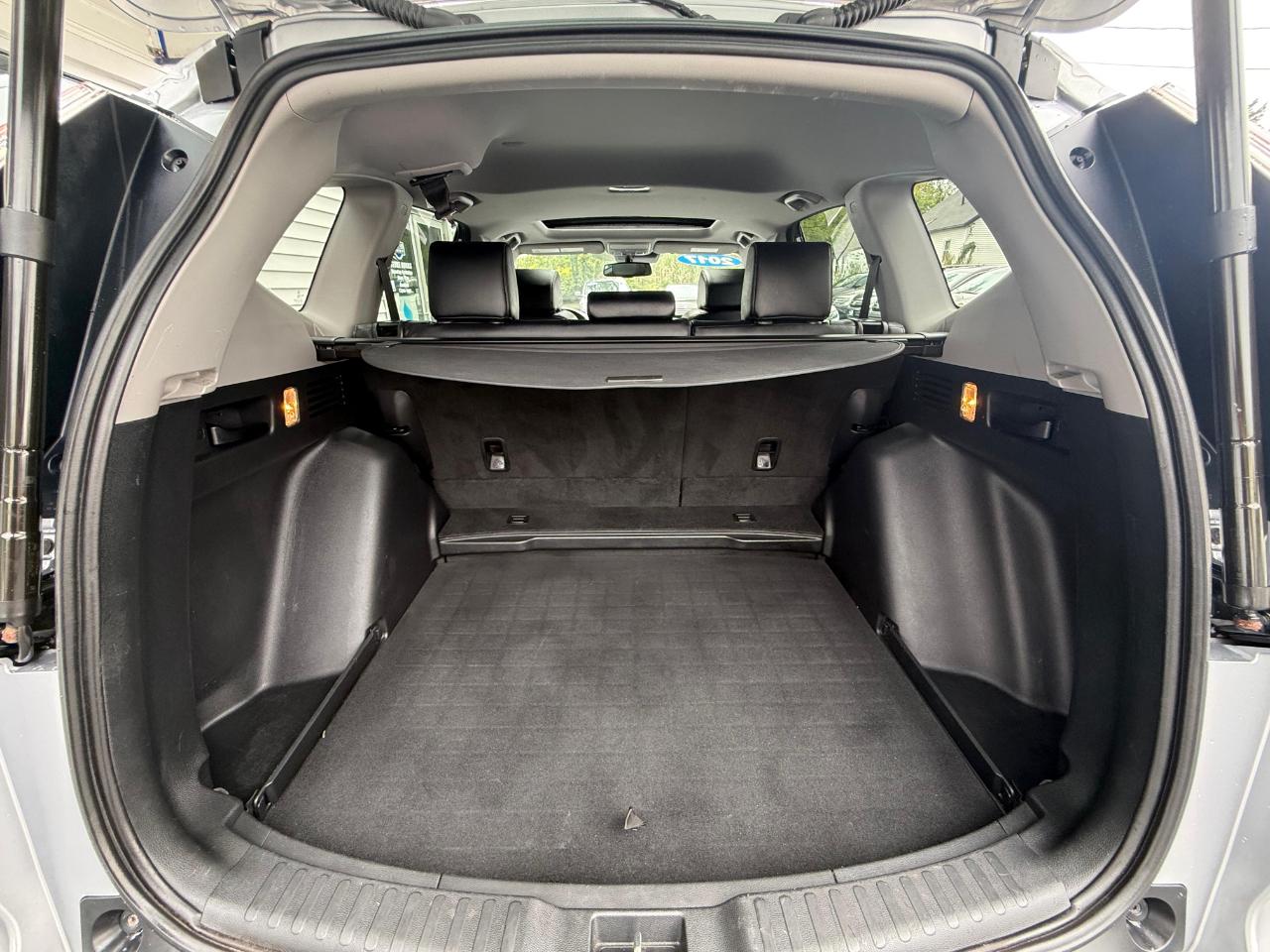 Honda CR-V EX-L AWD 2017