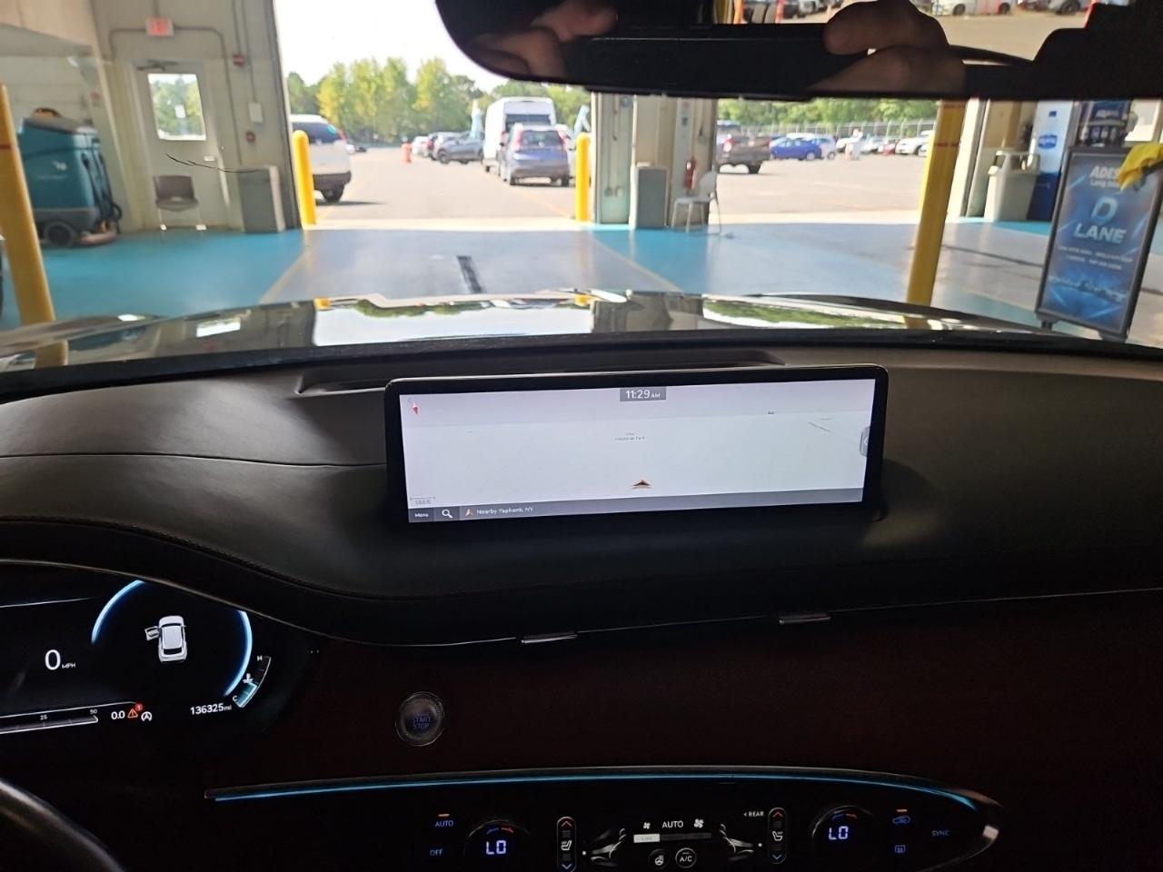 Genesis GV70 2.5T AWD 2023