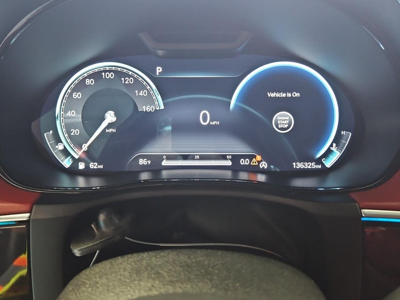 Genesis GV70 2.5T AWD 2023