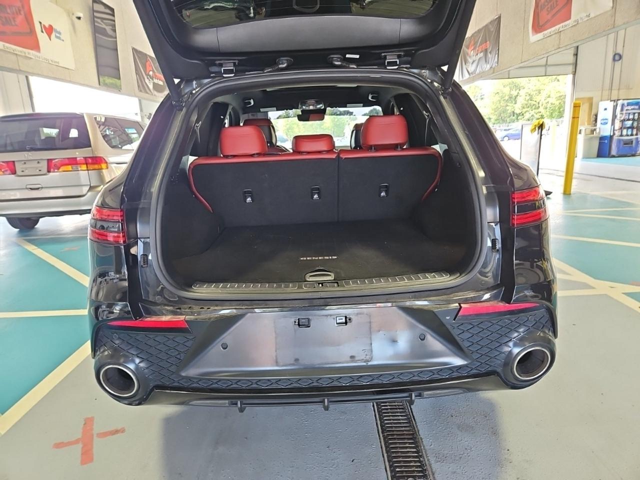 Genesis GV70 2.5T AWD 2023