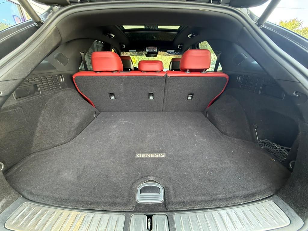 Genesis GV70 2.5T AWD 2023