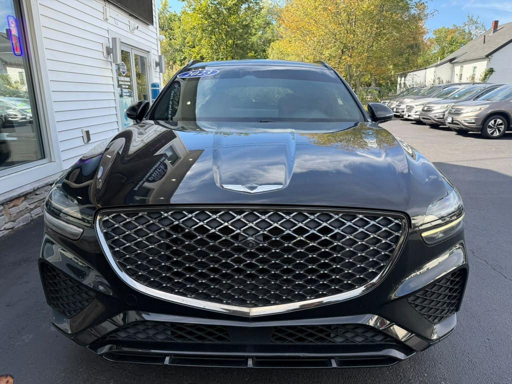 Genesis GV70 2.5T AWD 2023