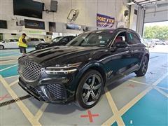 2023 Genesis GV70 