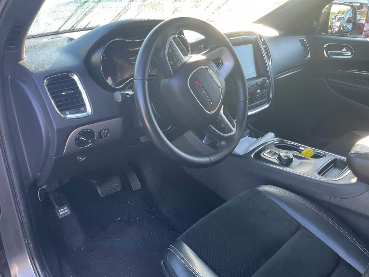Dodge Durango 2WD 4dr SXT 2016