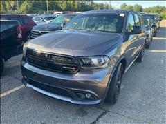 2016 Dodge Durango 