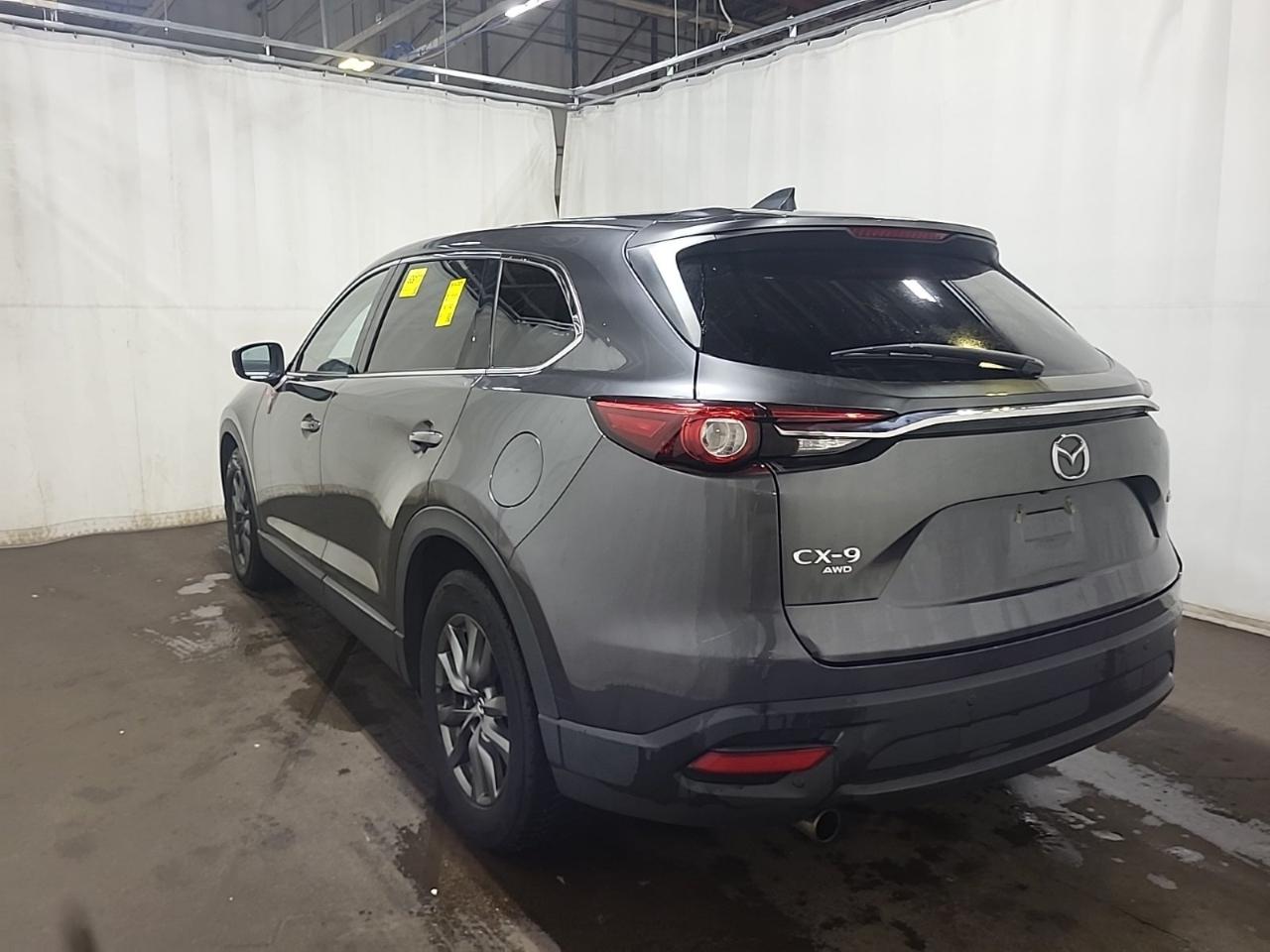 Mazda CX-9 Touring AWD 2020
