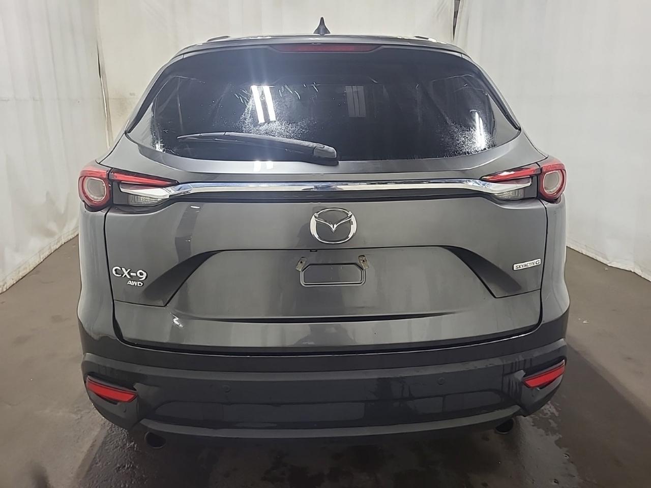 Mazda CX-9 Touring AWD 2020