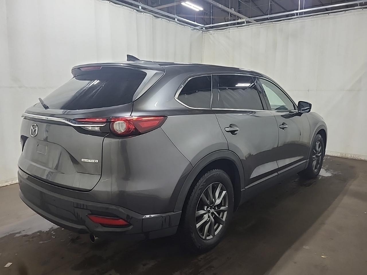 Mazda CX-9 Touring AWD 2020