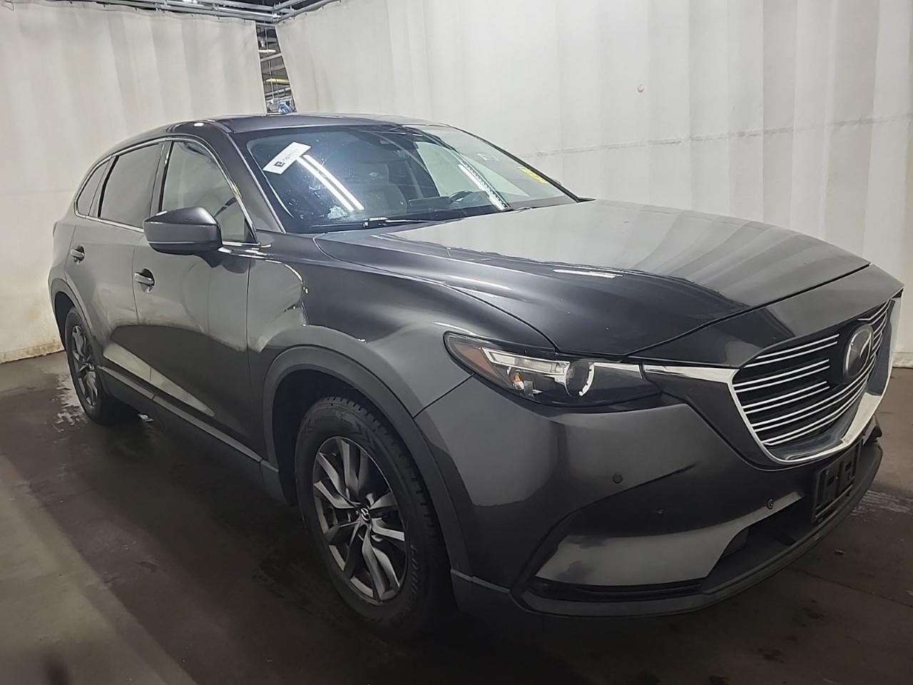 Mazda CX-9 Touring AWD 2020