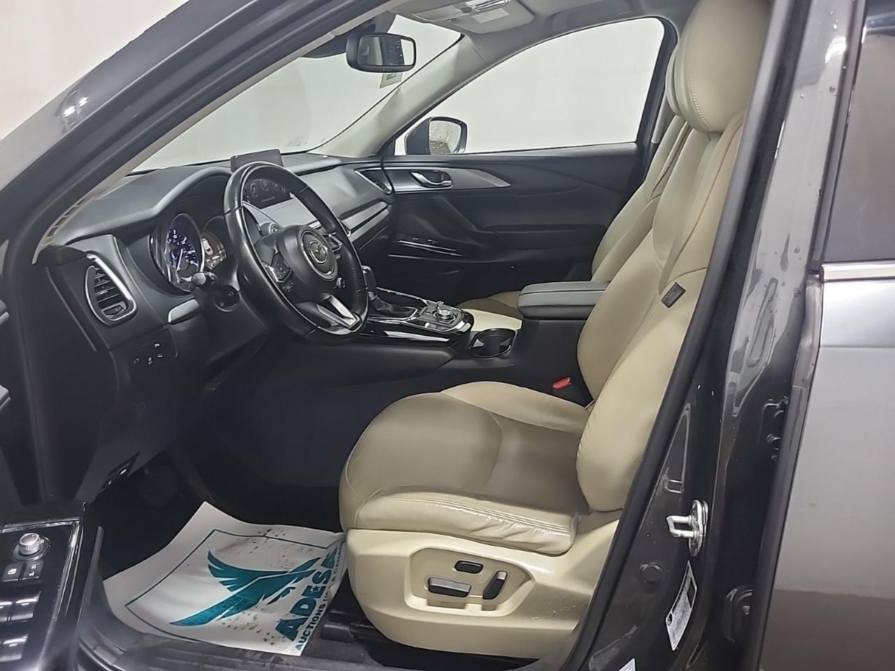 Mazda CX-9 Touring AWD 2020