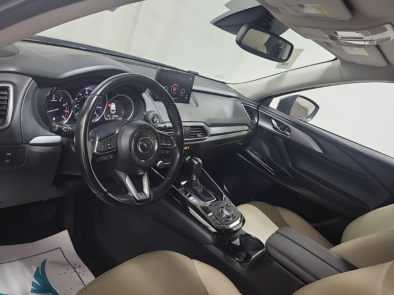 Mazda CX-9 Touring AWD 2020