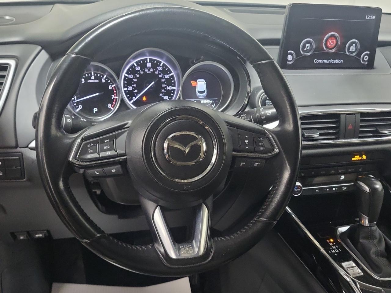 Mazda CX-9 Touring AWD 2020