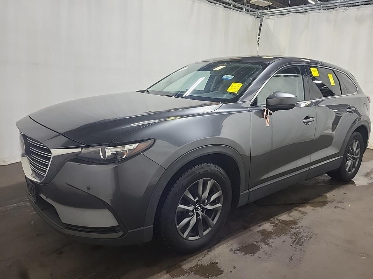 Mazda CX-9 Touring AWD 2020
