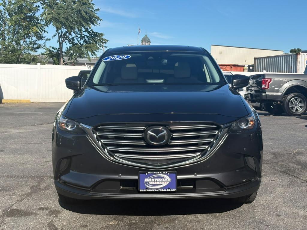 Mazda CX-9 Touring AWD 2020
