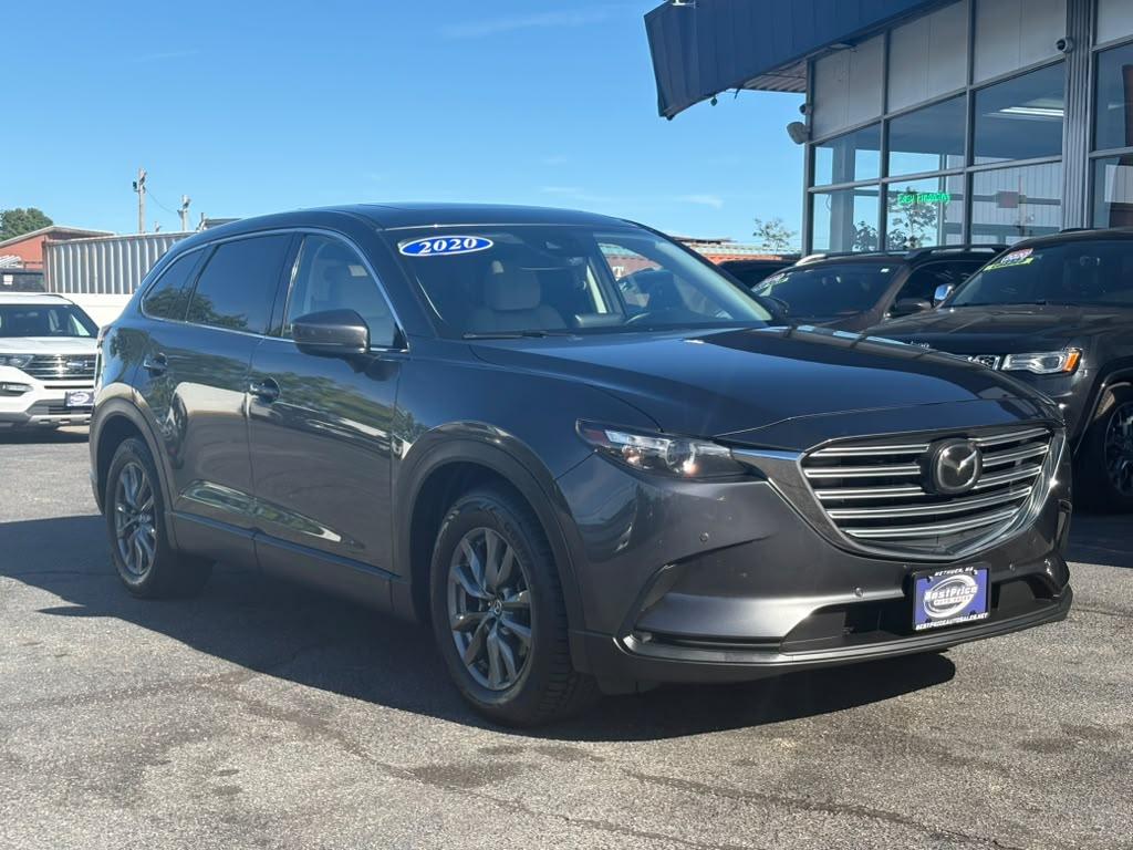 Mazda CX-9 Touring AWD 2020