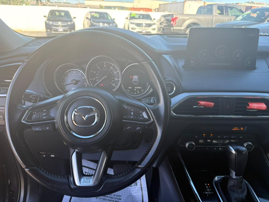 Mazda CX-9 Touring AWD 2020