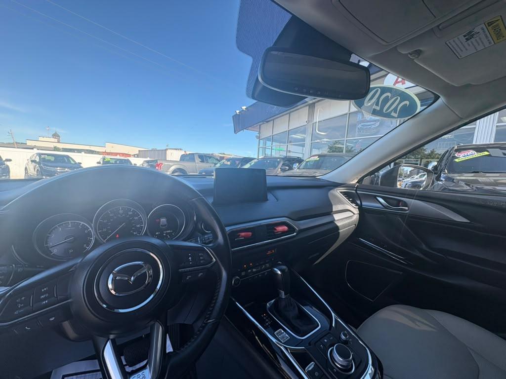 Mazda CX-9 Touring AWD 2020