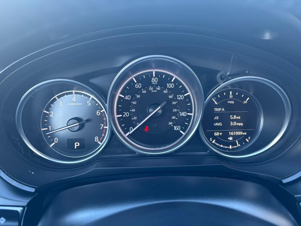 Mazda CX-9 Touring AWD 2020