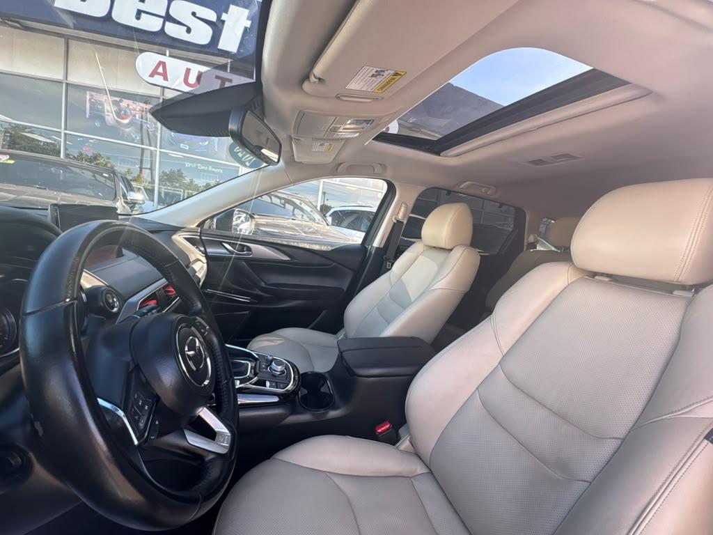Mazda CX-9 Touring AWD 2020