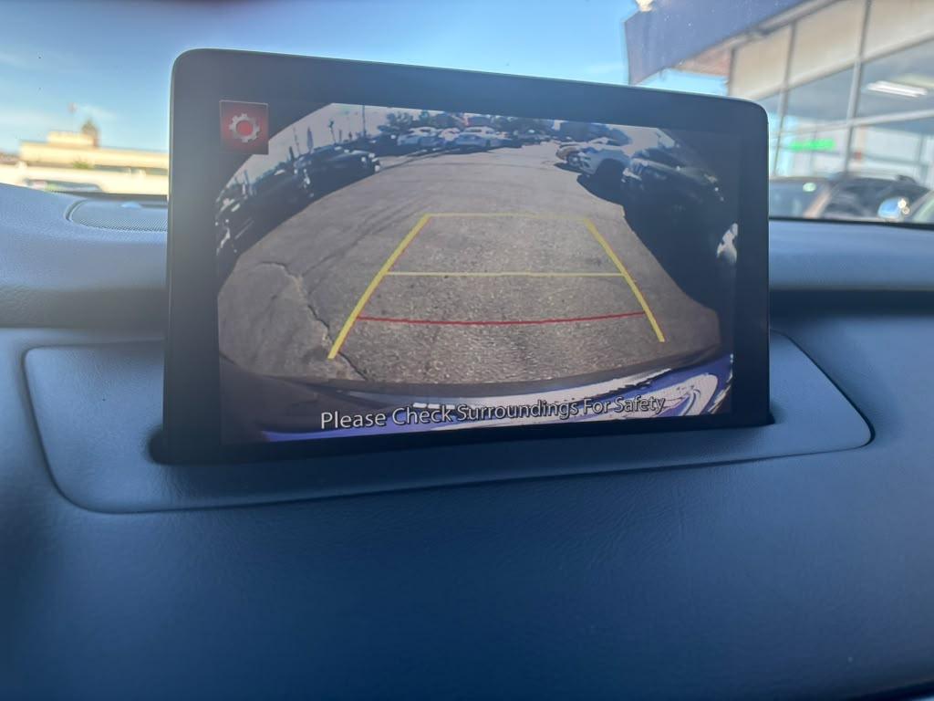 Mazda CX-9 Touring AWD 2020