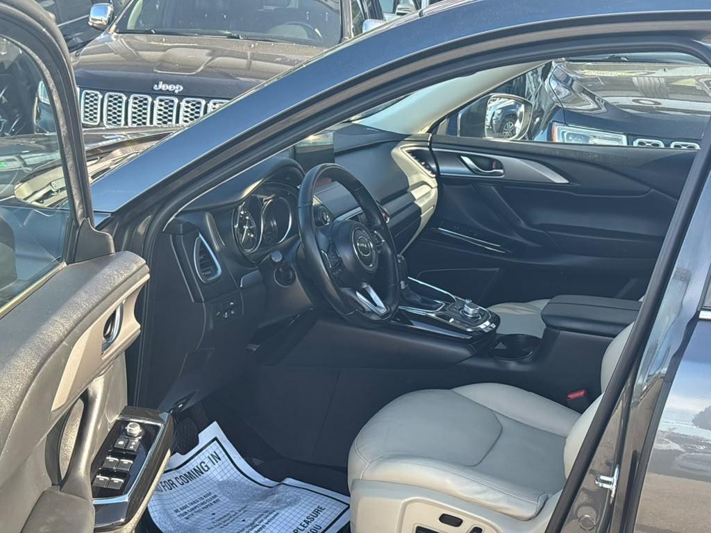 Mazda CX-9 Touring AWD 2020