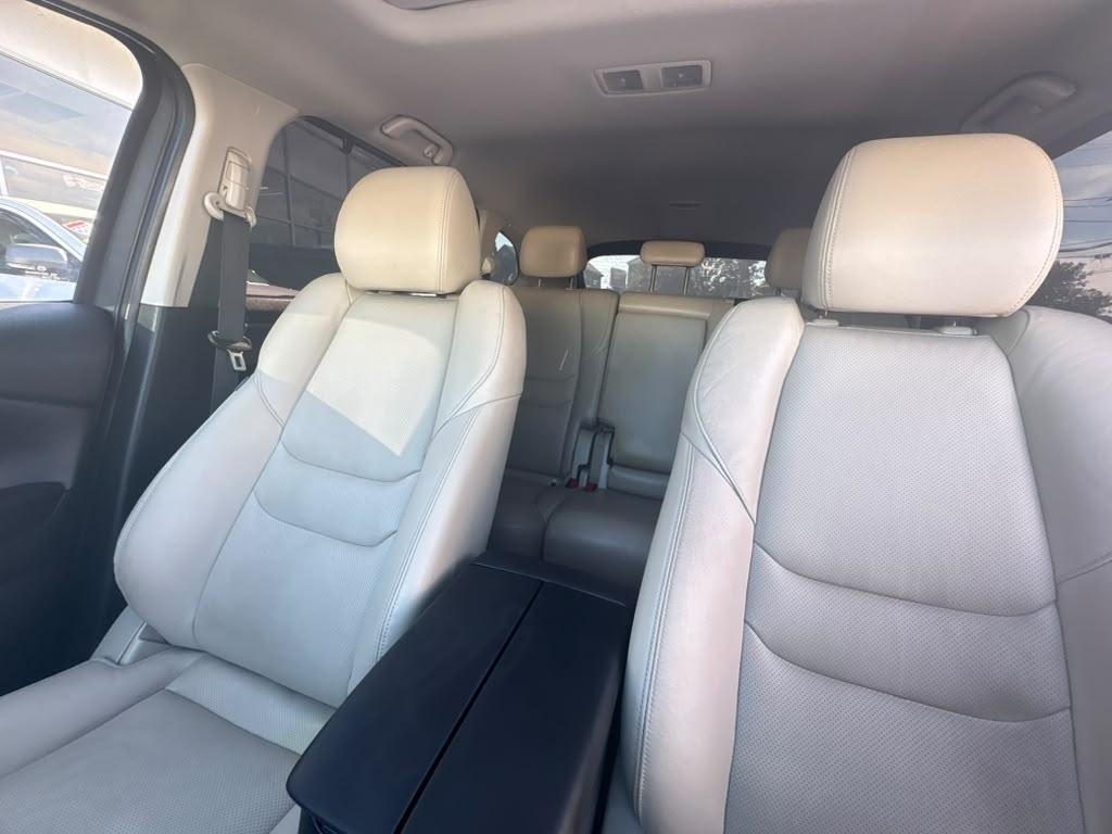Mazda CX-9 Touring AWD 2020